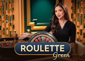 Roulette Green