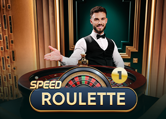 Speed Roulette 1