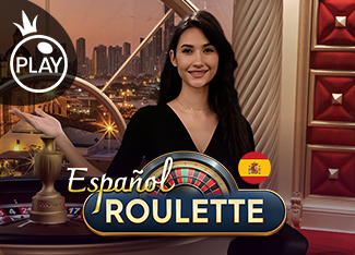 Roulette Latina