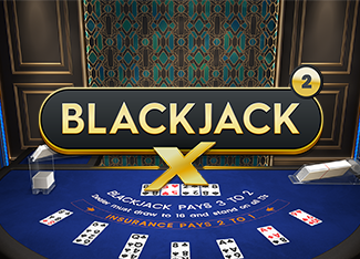 BlackjackX 2