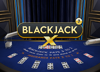 BlackjackX 7