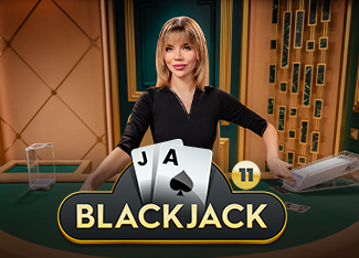 Blackjack 11