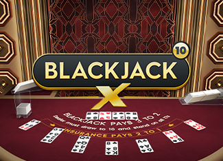 BlackjackX 10