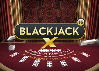 BlackjackX 15