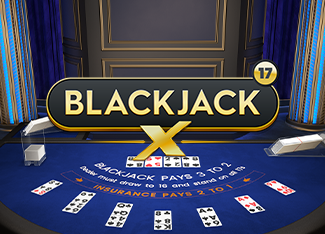 BlackjackX 17