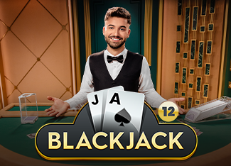 Blackjack 12