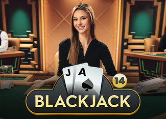 Blackjack 14