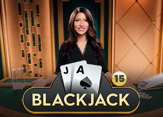 Blackjack 15