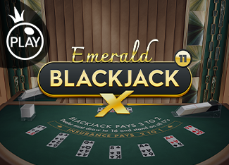 BlackjackX 11