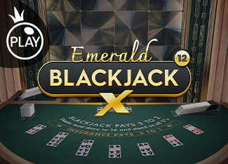 BlackjackX 12