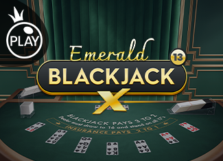 BlackjackX 13