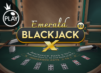 BlackjackX 22