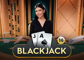 Blackjack 16