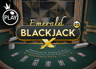 BlackjackX 23