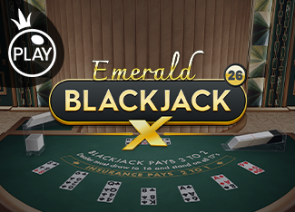 BlackjackX 26