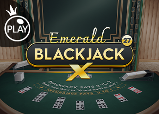 BlackjackX 27