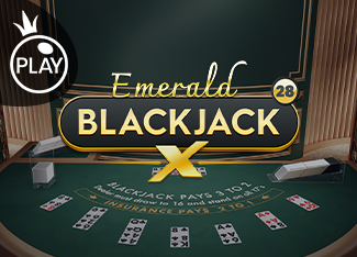 BlackjackX 28