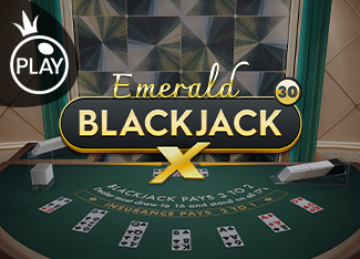 BlackjackX 30