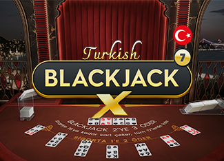 Turkish BlackjackX 7