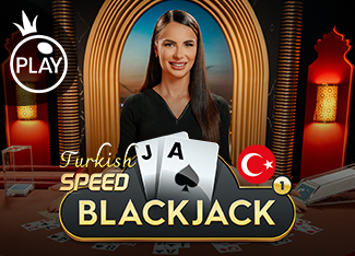 Speed Blackjack 23 - Turkish