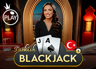 Blackjack 75 - Turkish