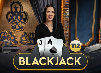 Blackjack 112