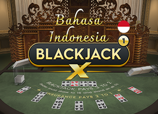 Indonesian BlackjackX 1