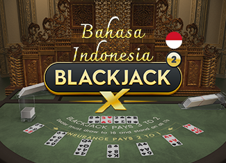 Indonesian BlackjackX 2