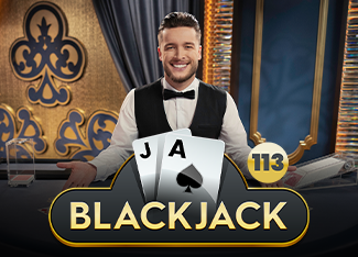 Blackjack 113