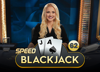 Speed Blackjack 62