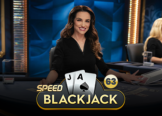 Speed Blackjack 63