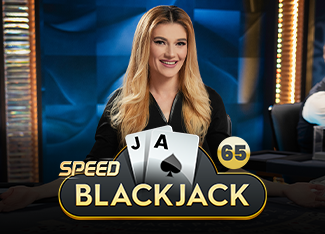 Speed Blackjack 65