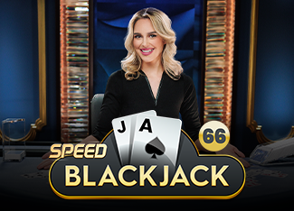 Speed Blackjack 66