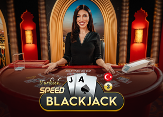 Turkish Speed Blackjack 3