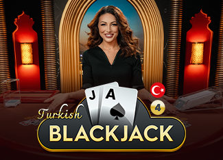 Turkish Blackjack 4