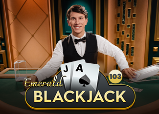 Blackjack 103