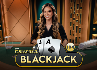 Blackjack 104