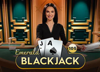 Blackjack 105