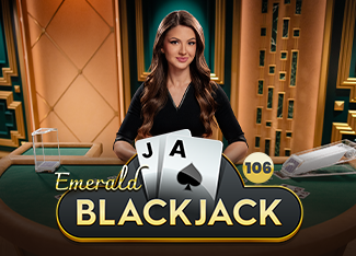 Blackjack 106