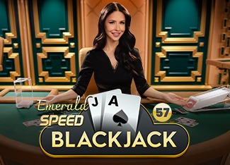 Speed Blackjack 57