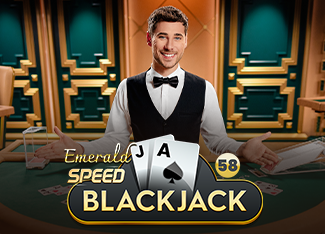 Speed Blackjack 58