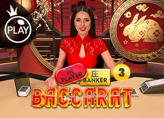 Baccarat 3