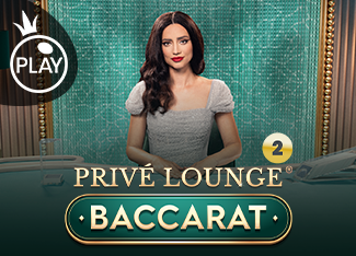 Privé Lounge Baccarat 2