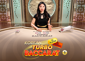 Korean Speed Baccarat 6