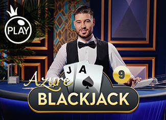 Blackjack 9