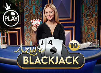 Blackjack 10