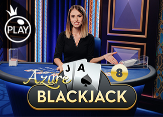 Blackjack 8