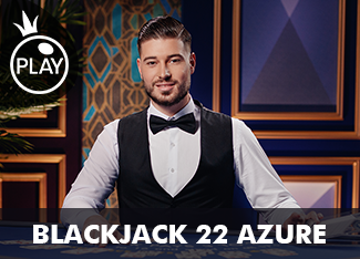 Blackjack 22