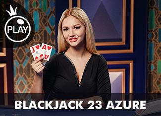 Blackjack 23