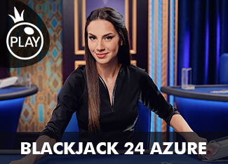 Blackjack 24